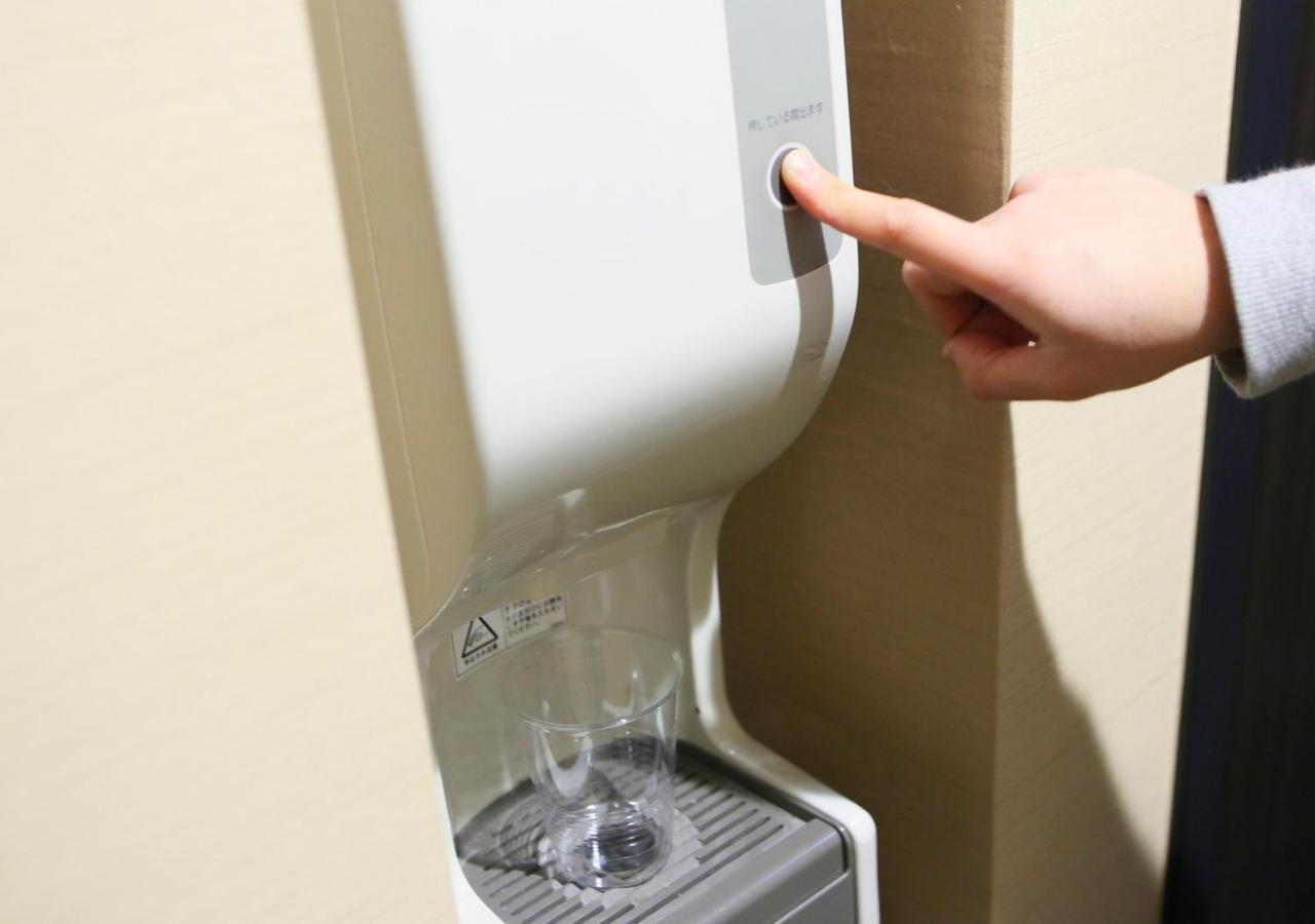 Apa Hotel Yodoyabashi Kitahama Ekimae Osaka Zewnętrze zdjęcie