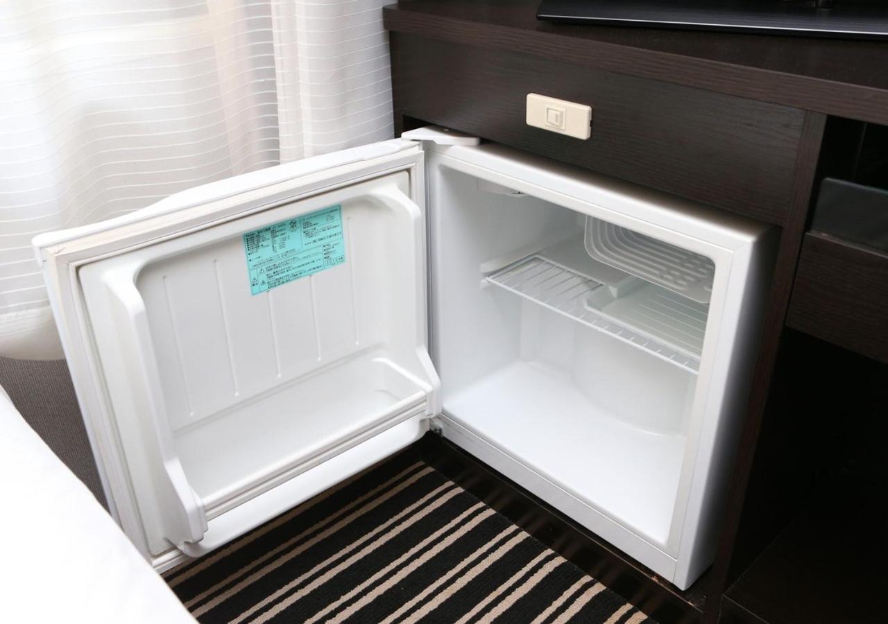 Apa Hotel Yodoyabashi Kitahama Ekimae Osaka Zewnętrze zdjęcie