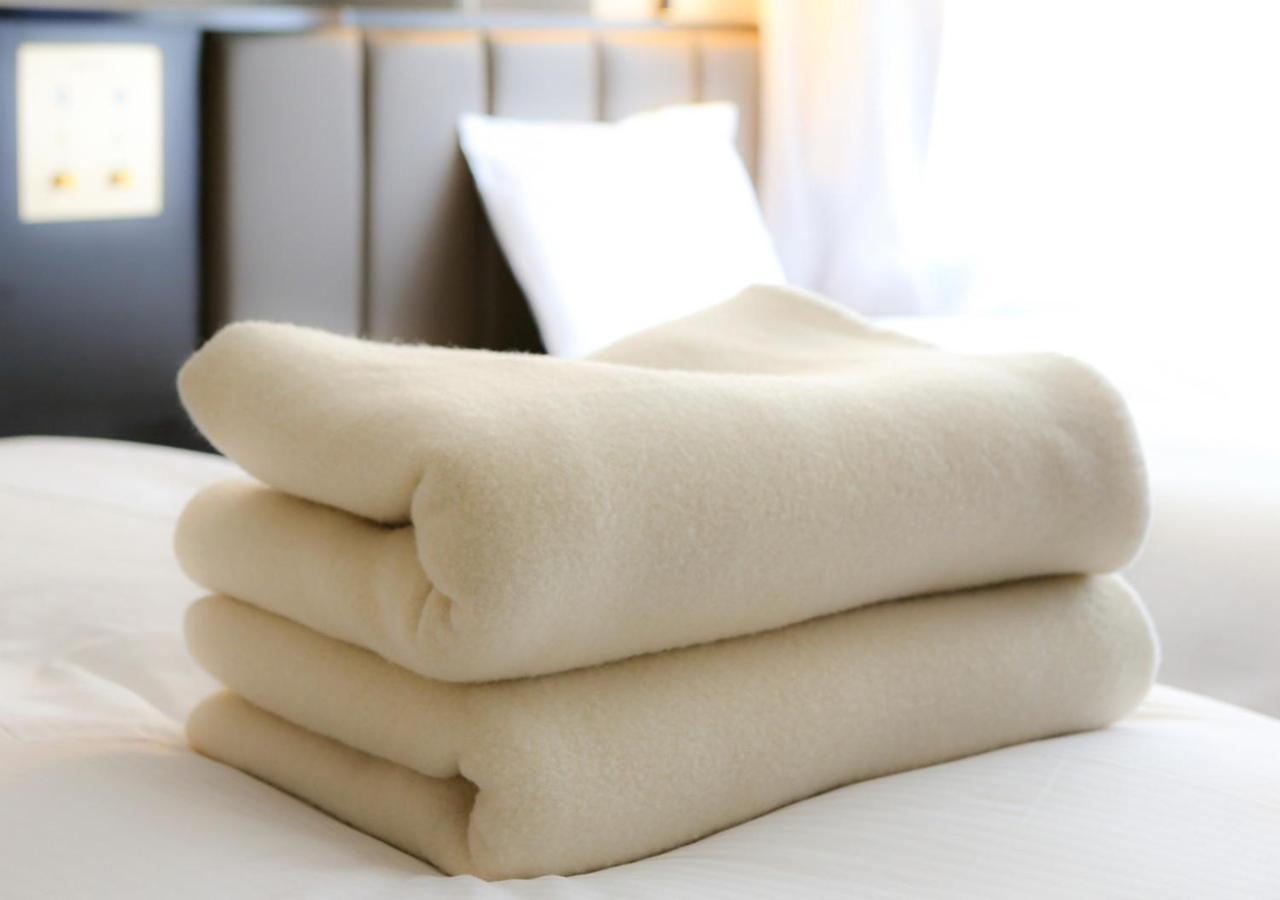 Apa Hotel Yodoyabashi Kitahama Ekimae Osaka Zewnętrze zdjęcie