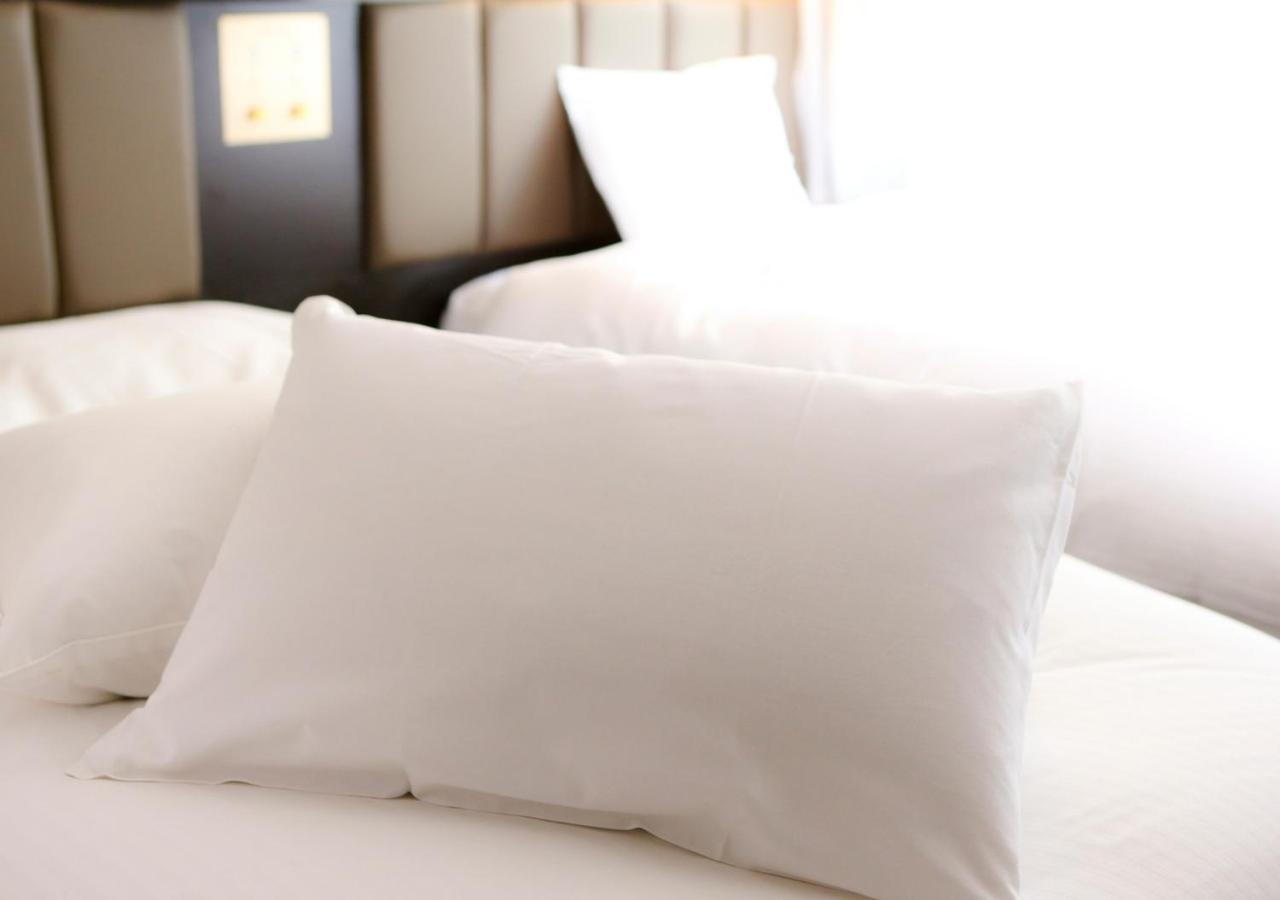 Apa Hotel Yodoyabashi Kitahama Ekimae Osaka Zewnętrze zdjęcie
