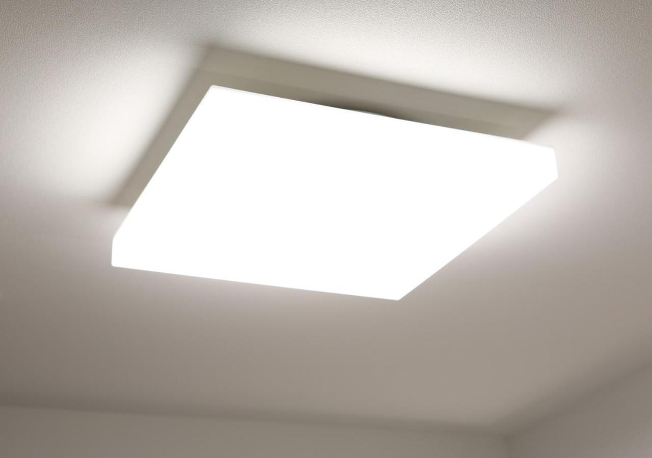 Apa Hotel Yodoyabashi Kitahama Ekimae Osaka Zewnętrze zdjęcie