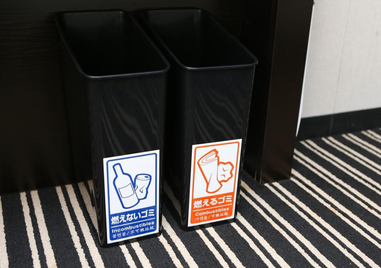 Apa Hotel Yodoyabashi Kitahama Ekimae Osaka Zewnętrze zdjęcie