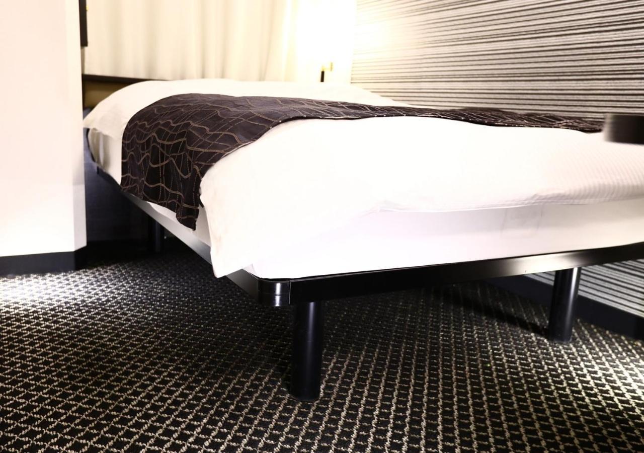 Apa Hotel Yodoyabashi Kitahama Ekimae Osaka Zewnętrze zdjęcie