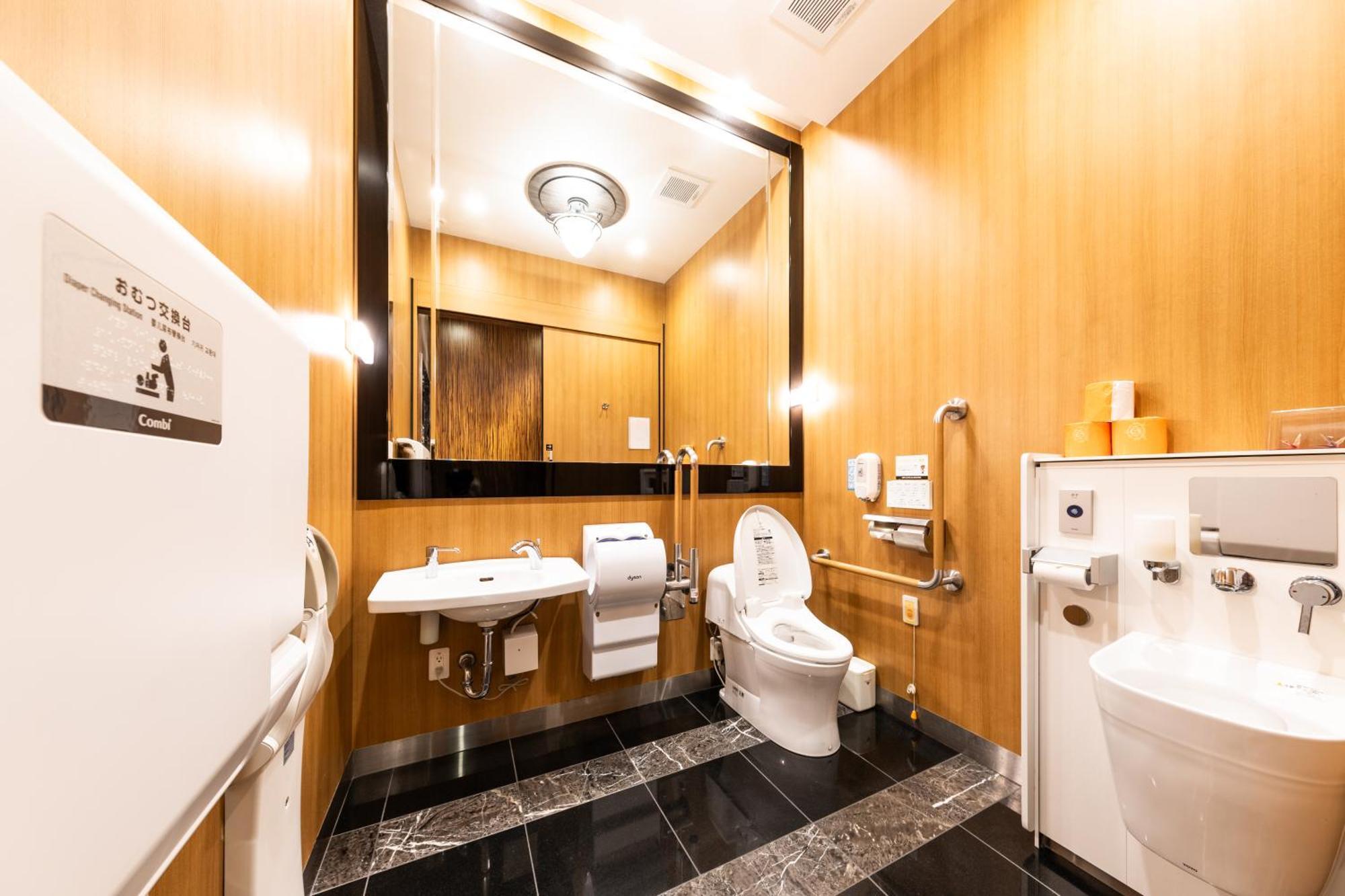 Apa Hotel Yodoyabashi Kitahama Ekimae Osaka Zewnętrze zdjęcie